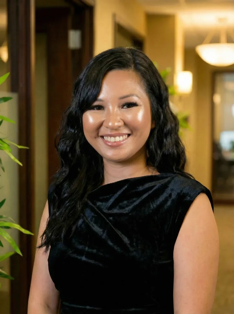 Mary de Guzman-Manzano